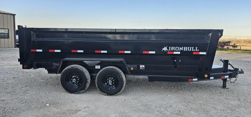 new Dump Trailers Norstar  for sale, in San Antonio, TX Thumbnail 4