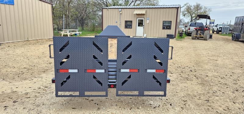 new Equipment / Flatbed Trailers Norstar  for sale, in San Antonio, TX Thumbnail 5