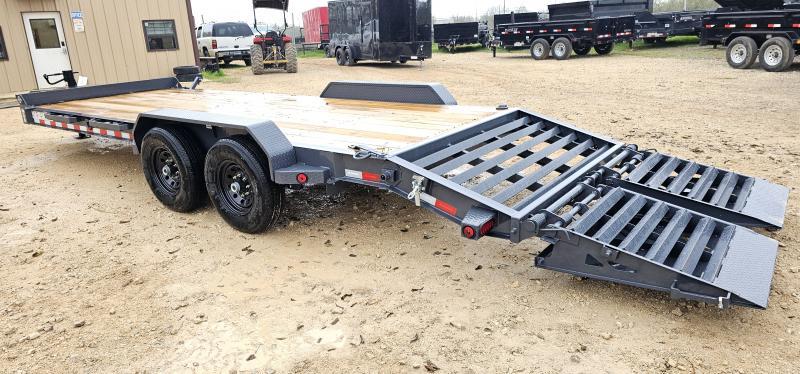 new Equipment / Flatbed Trailers Norstar  for sale, in San Antonio, TX Thumbnail 4