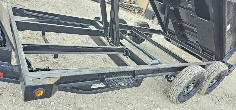 new Dump Trailers Norstar  for sale, in San Antonio, TX Thumbnail 18