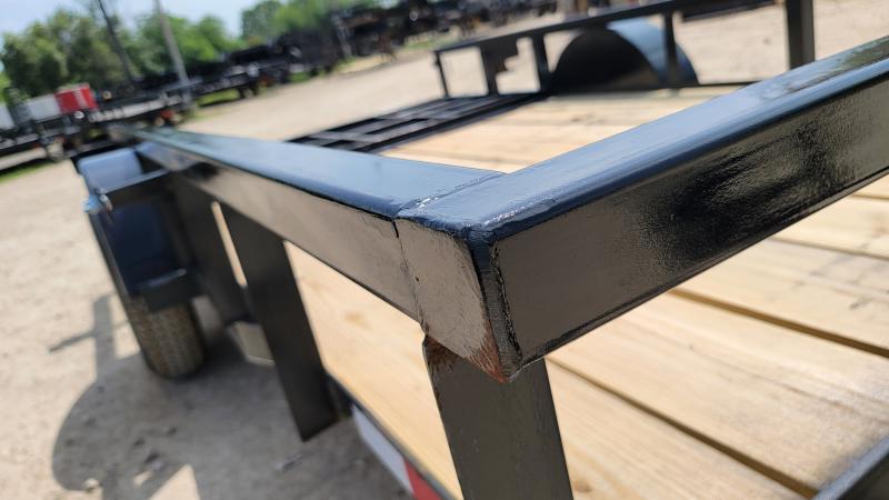 new Utility Trailers Centex Trailers  for sale, in San Antonio, TX Thumbnail 20