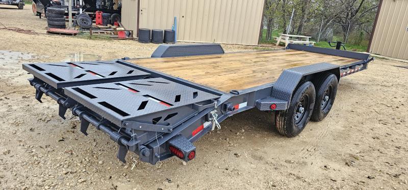 new Equipment / Flatbed Trailers Norstar  for sale, in San Antonio, TX Thumbnail 11