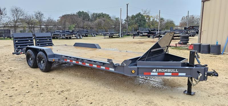 new Equipment / Flatbed Trailers Norstar  for sale, in San Antonio, TX Thumbnail 15