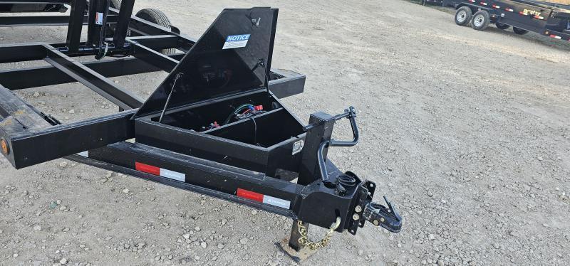 new Dump Trailers Norstar  for sale, in San Antonio, TX Thumbnail 14