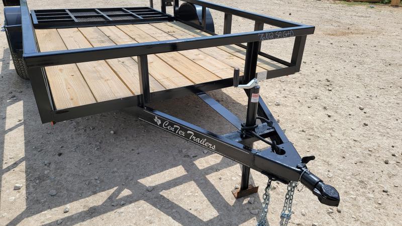 new Utility Trailers Centex Trailers  for sale, in San Antonio, TX Thumbnail 18