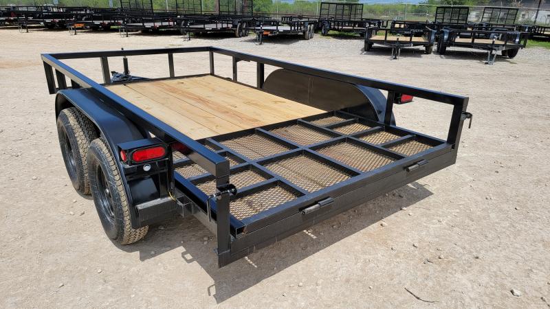 new Utility Trailers Centex Trailers  for sale, in San Antonio, TX Thumbnail 12