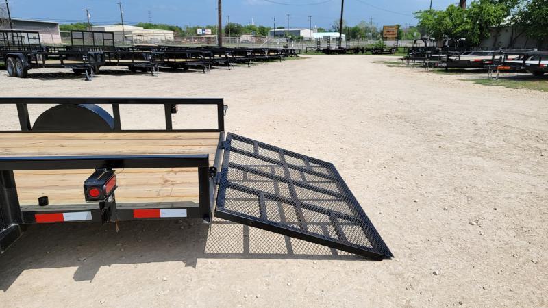 new Utility Trailers Centex Trailers  for sale, in San Antonio, TX Thumbnail 12