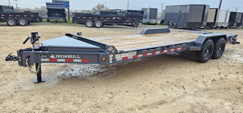 new Equipment / Flatbed Trailers Norstar  for sale, in San Antonio, TX Thumbnail 16