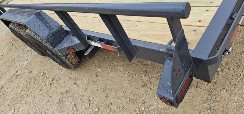 new Utility Trailers Norstar  for sale, in San Antonio, TX Thumbnail 11