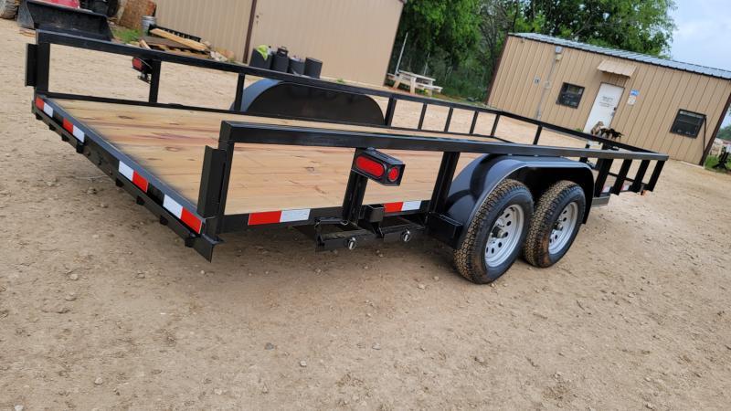 new Utility Trailers Centex Trailers  for sale, in San Antonio, TX Thumbnail 20