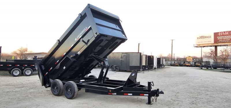 new Dump Trailers Norstar  for sale, in San Antonio, TX Thumbnail 2
