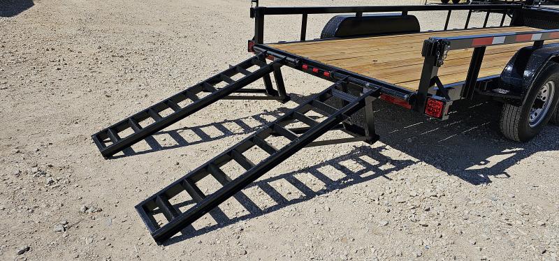new Utility Trailers Texas Pride Trailers  for sale, in San Antonio, TX Thumbnail 10