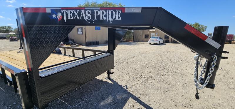 new Utility Trailers Texas Pride Trailers  for sale, in San Antonio, TX Thumbnail 14