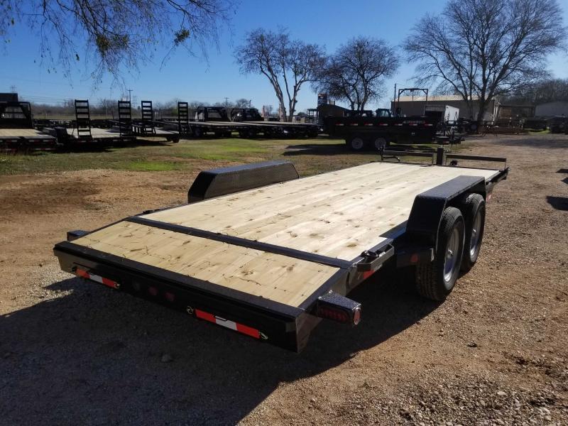 new Equipment / Flatbed Trailers Norstar  for sale, in San Antonio, TX Thumbnail 5