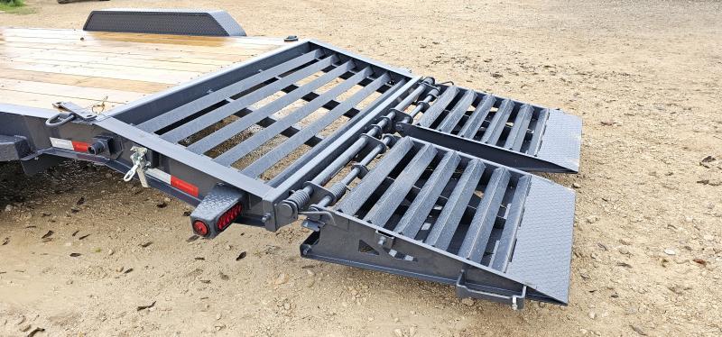 new Equipment / Flatbed Trailers Norstar  for sale, in San Antonio, TX Thumbnail 5
