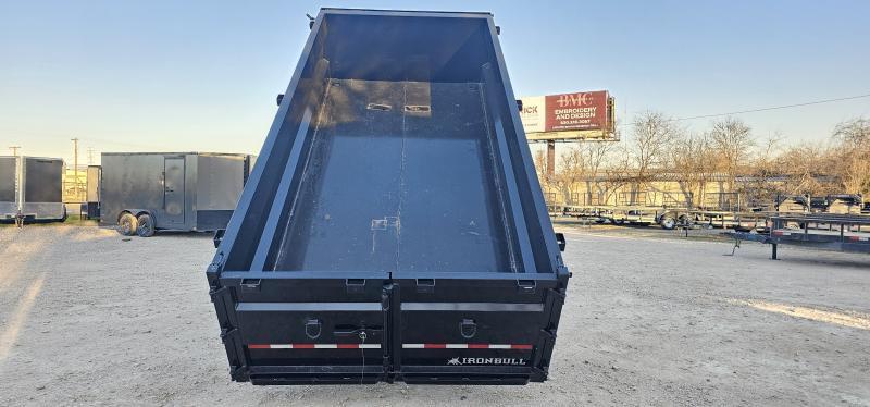 new Dump Trailers Norstar  for sale, in San Antonio, TX Thumbnail 7