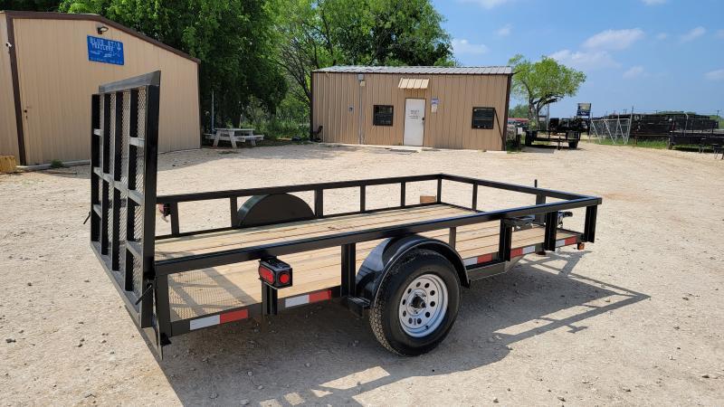 new Utility Trailers Centex Trailers  for sale, in San Antonio, TX Thumbnail 6