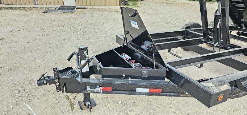 new Dump Trailers Norstar  for sale, in San Antonio, TX Thumbnail 20