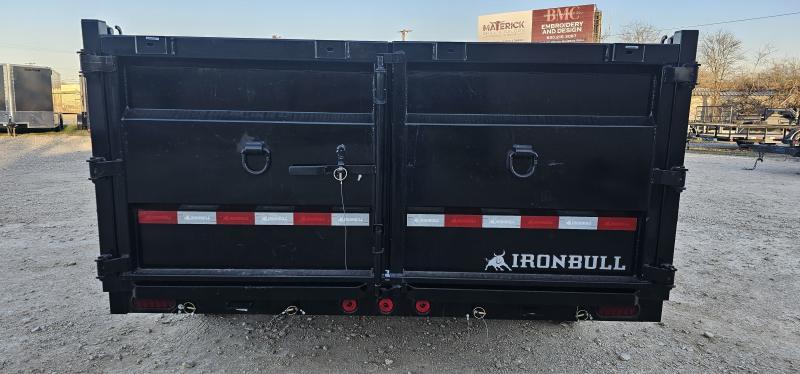 new Dump Trailers Norstar  for sale, in San Antonio, TX Thumbnail 8