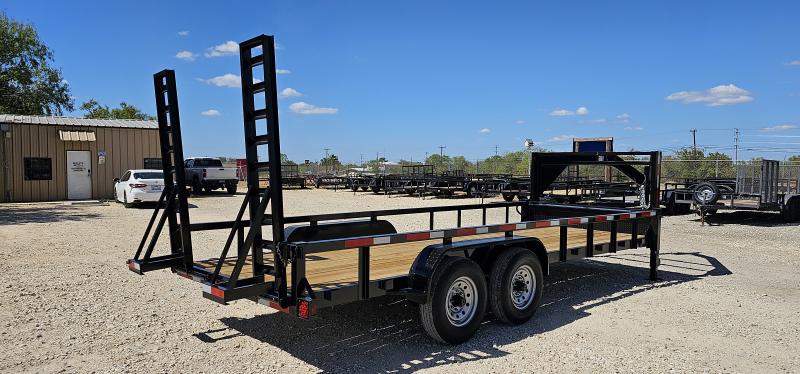 new Utility Trailers Texas Pride Trailers  for sale, in San Antonio, TX Thumbnail 9