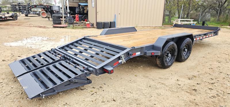 new Equipment / Flatbed Trailers Norstar  for sale, in San Antonio, TX Thumbnail 9