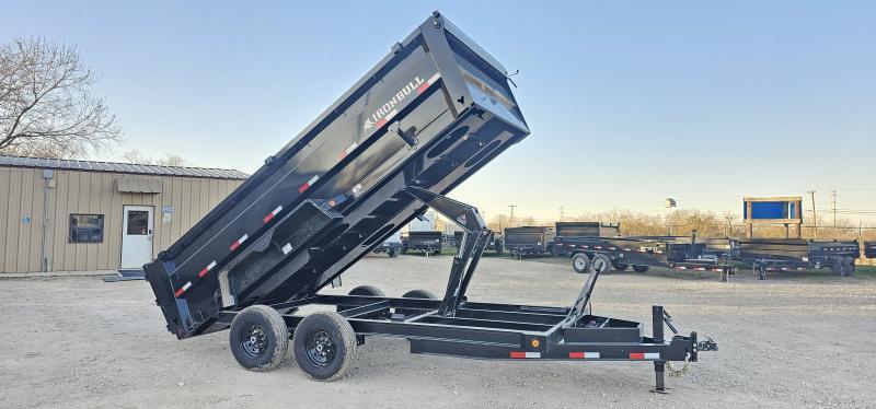new Dump Trailers Norstar  for sale, in San Antonio, TX image-0