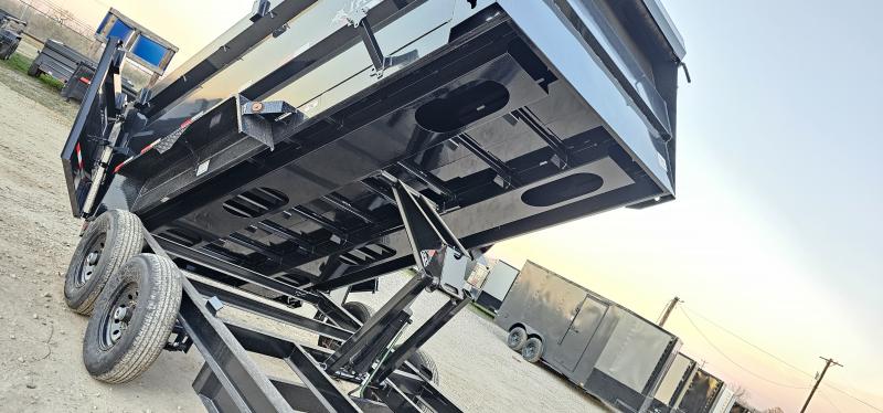 new Dump Trailers Norstar  for sale, in San Antonio, TX Thumbnail 16