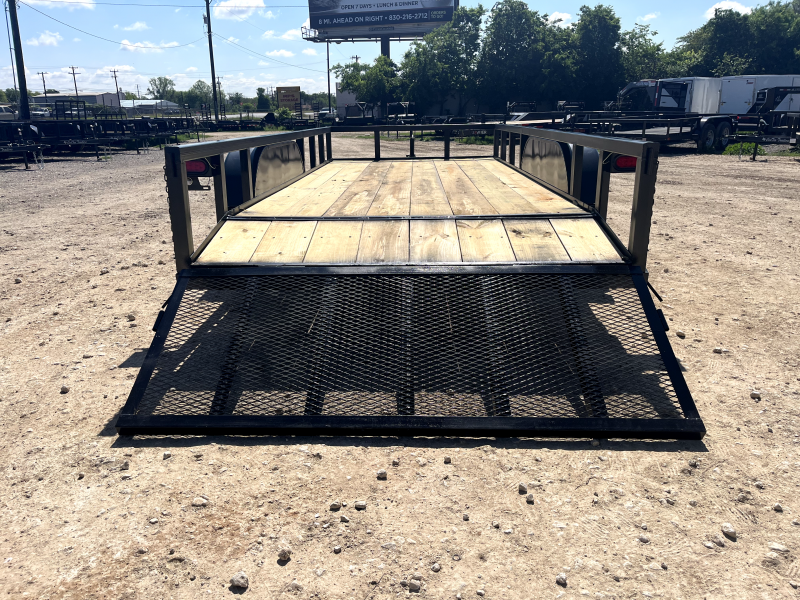 new Utility Trailers Centex Trailers  for sale, in San Antonio, TX Thumbnail 5