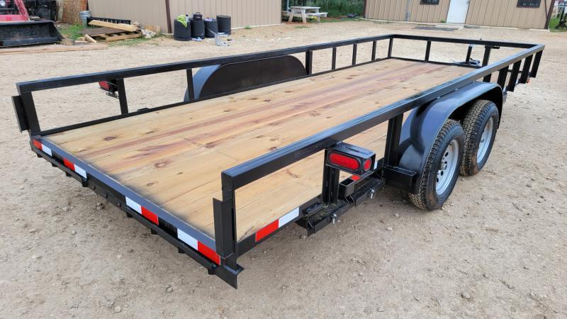 new Utility Trailers Centex Trailers  for sale, in San Antonio, TX Thumbnail 10