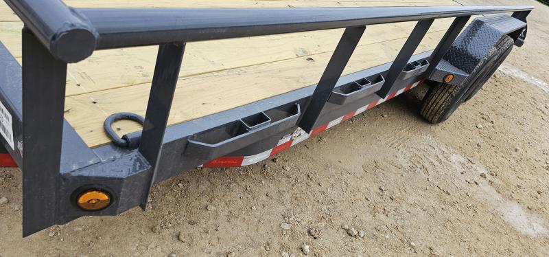 new Utility Trailers Norstar  for sale, in San Antonio, TX Thumbnail 10