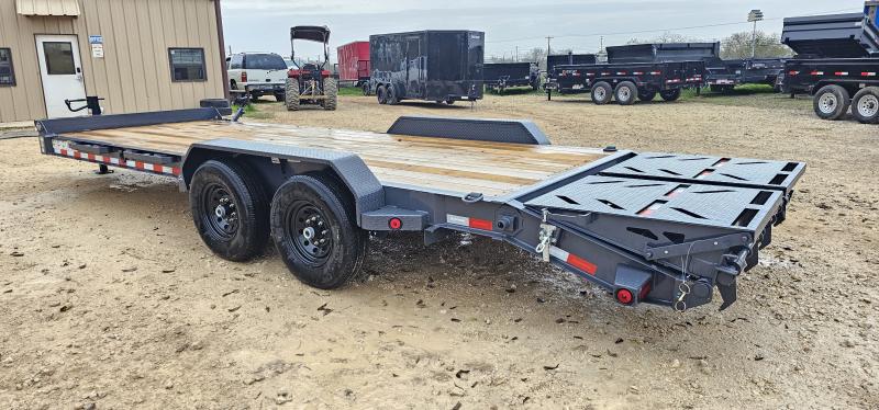 new Equipment / Flatbed Trailers Norstar  for sale, in San Antonio, TX Thumbnail 2