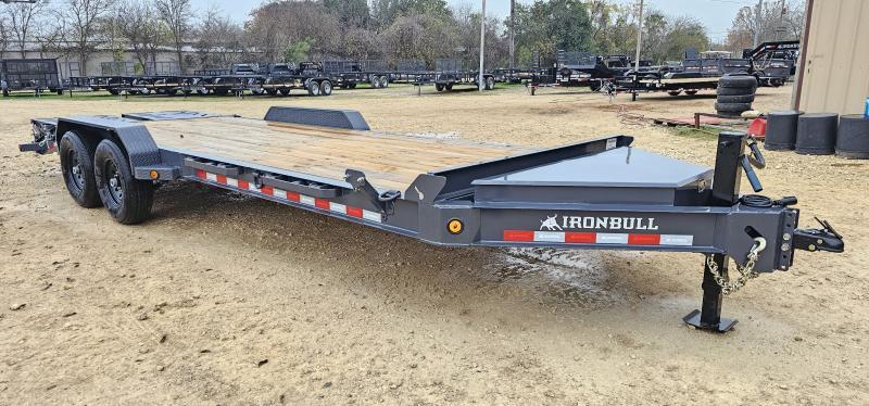 new Equipment / Flatbed Trailers Norstar  for sale, in San Antonio, TX Thumbnail 15