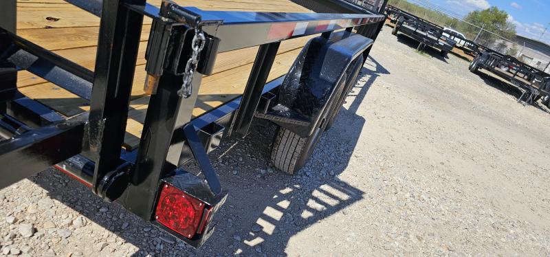 new Utility Trailers Texas Pride Trailers  for sale, in San Antonio, TX Thumbnail 11