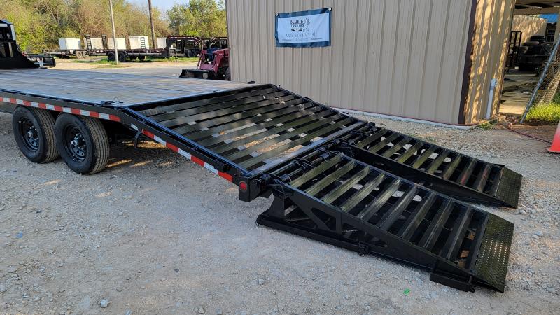 new Equipment / Flatbed Trailers Norstar  for sale, in San Antonio, TX Thumbnail 6
