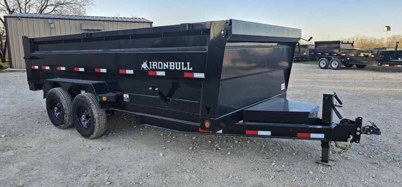 new Dump Trailers Norstar  for sale, in San Antonio, TX Thumbnail 3