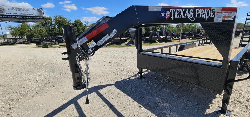 new Utility Trailers Texas Pride Trailers  for sale, in San Antonio, TX Thumbnail 17