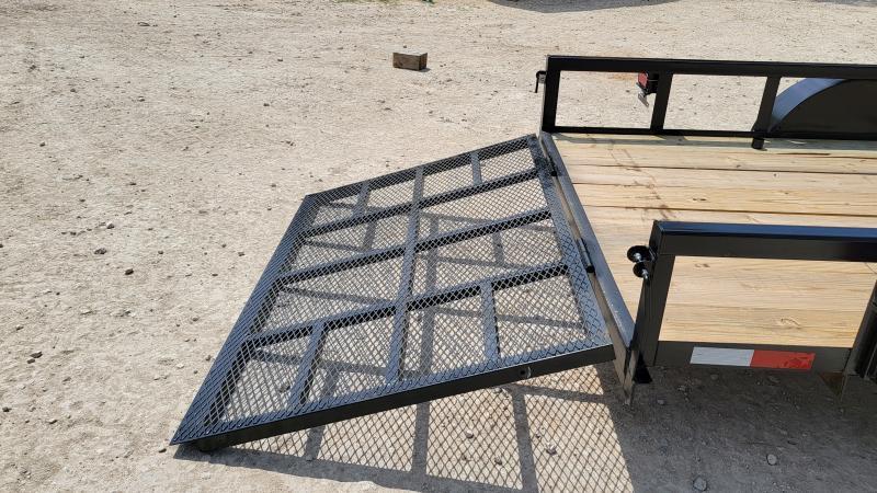 new Utility Trailers Centex Trailers  for sale, in San Antonio, TX Thumbnail 10