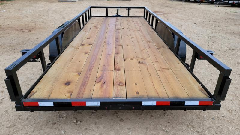 new Utility Trailers Centex Trailers  for sale, in San Antonio, TX Thumbnail 8