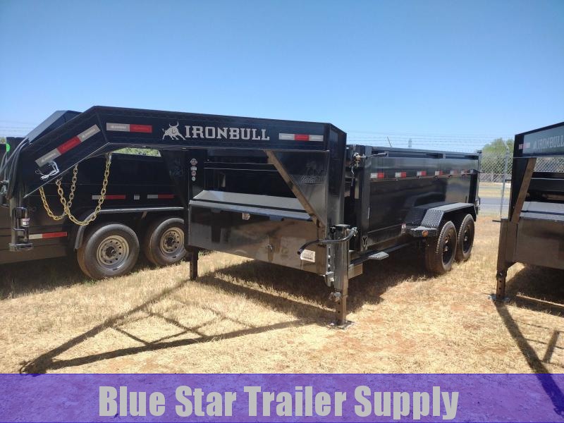 7 X 14 X 3 Gooseneck Dump Trailer 7 X 14 X 3 Gooseneck Dump Trailer
