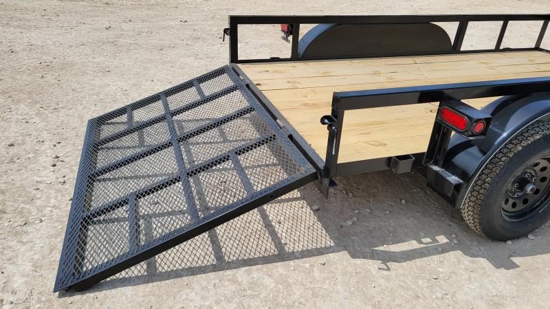 new Utility Trailers Centex Trailers  for sale, in San Antonio, TX Thumbnail 7