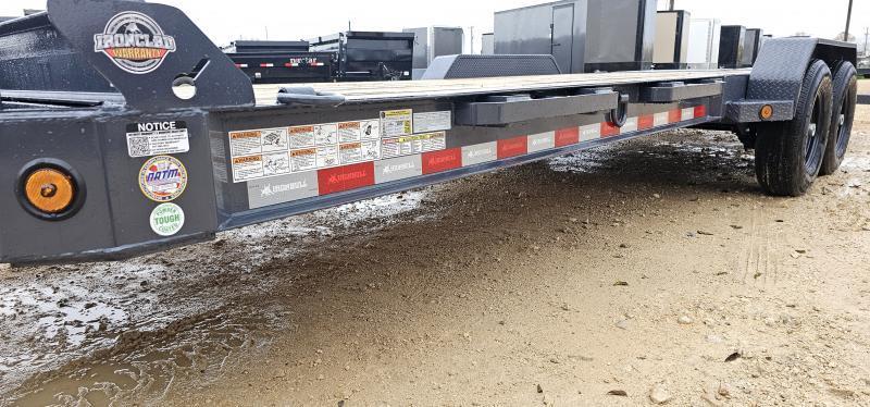new Equipment / Flatbed Trailers Norstar  for sale, in San Antonio, TX Thumbnail 19