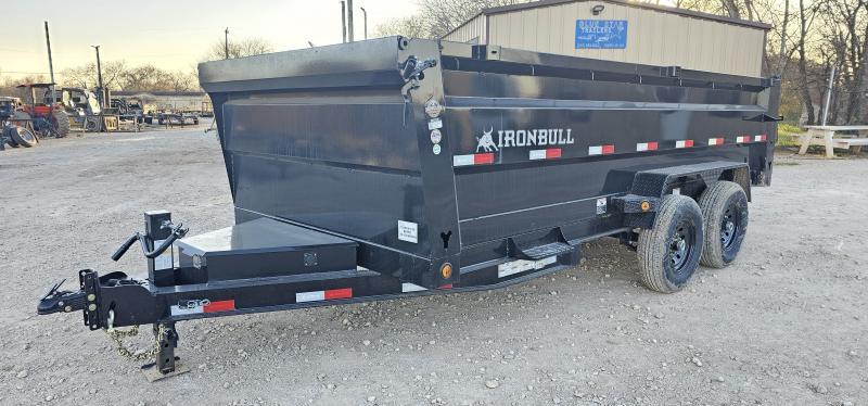 new Dump Trailers Norstar  for sale, in San Antonio, TX Thumbnail 13