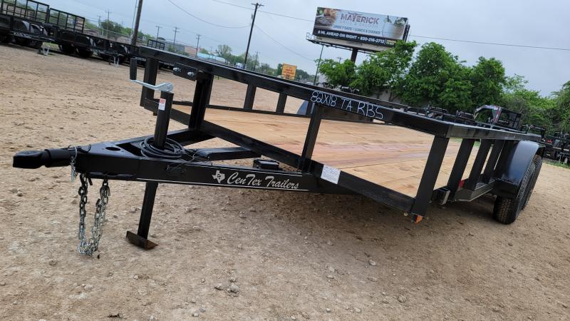 new Utility Trailers Centex Trailers  for sale, in San Antonio, TX Thumbnail 19