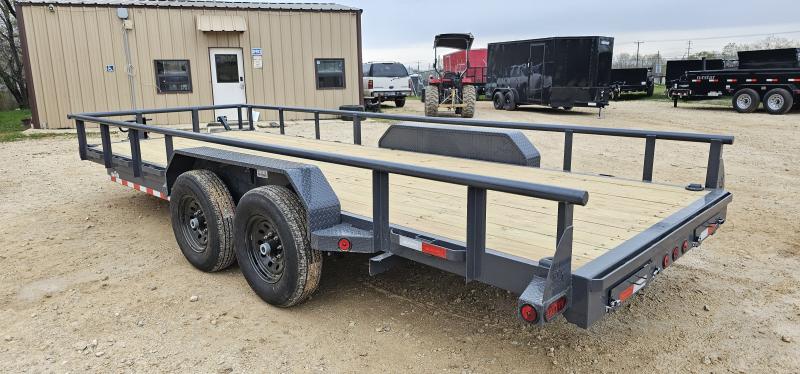 new Utility Trailers Norstar  for sale, in San Antonio, TX Thumbnail 6