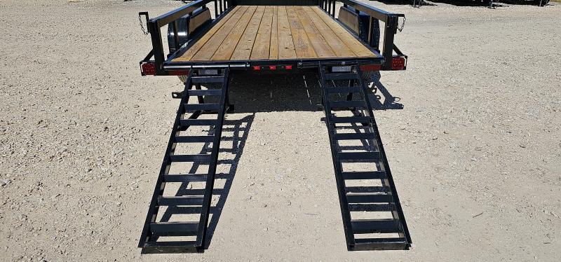 new Utility Trailers Texas Pride Trailers  for sale, in San Antonio, TX Thumbnail 8