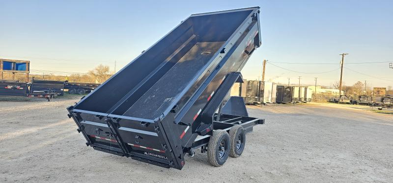 new Dump Trailers Norstar  for sale, in San Antonio, TX Thumbnail 5