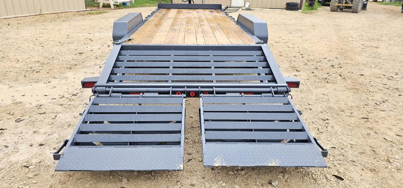 new Equipment / Flatbed Trailers Norstar  for sale, in San Antonio, TX Thumbnail 8