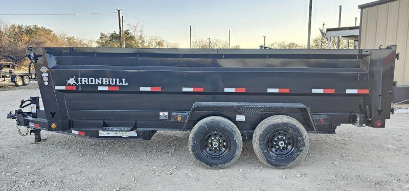 new Dump Trailers Norstar  for sale, in San Antonio, TX Thumbnail 11