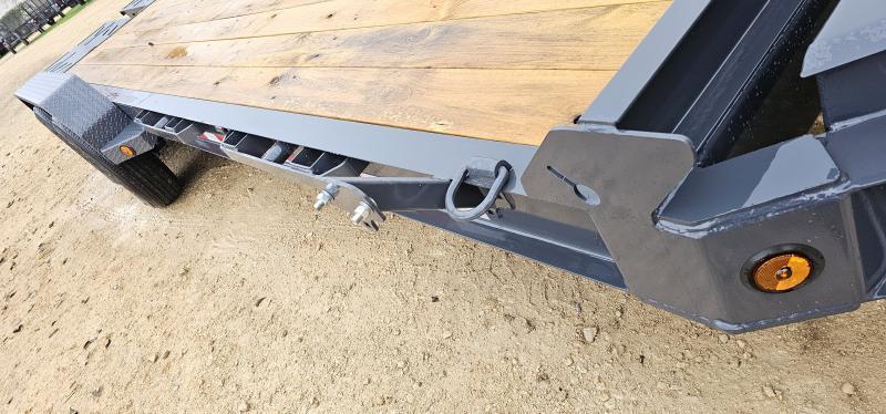 new Equipment / Flatbed Trailers Norstar  for sale, in San Antonio, TX Thumbnail 17