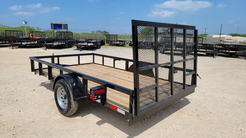 new Utility Trailers Centex Trailers  for sale, in San Antonio, TX Thumbnail 8